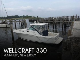 Wellcraft Coastal 330