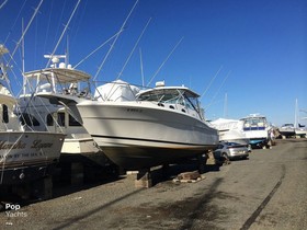 2001 Wellcraft Coastal 330