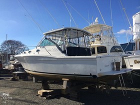 2001 Wellcraft Coastal 330 eladó