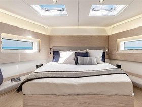 Купить 2021 Bénéteau Oceanis Yacht 54