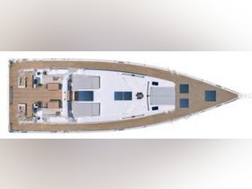 Купить 2021 Bénéteau Oceanis Yacht 54