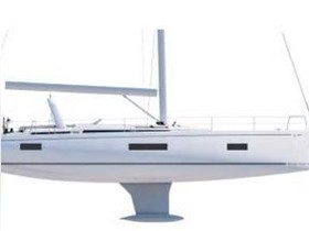 2021 Bénéteau Oceanis Yacht 54