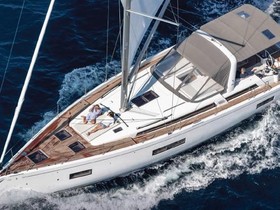2021 Bénéteau Oceanis Yacht 54 на продажу