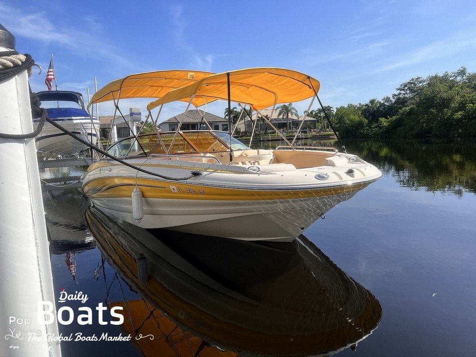 2007 Azure Bay Yachts Az220 for sale. View price, photos and Buy 2007 ...