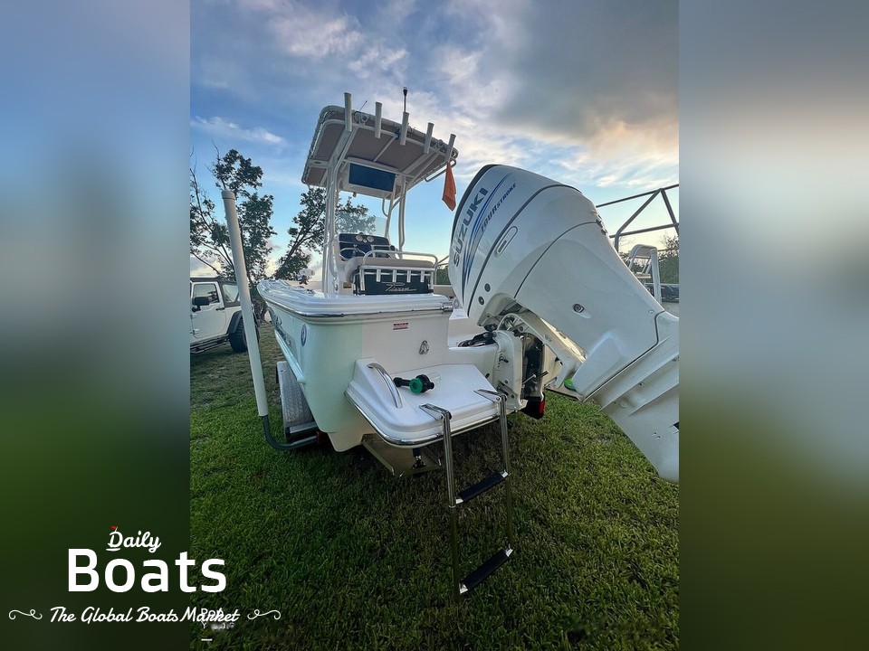 2015 Pioneer Bay Sport 220 for sale. View price, photos and Buy 2015