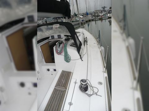 2011 Elan 310 for sale