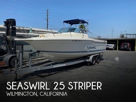 Striper / Seaswirl 260