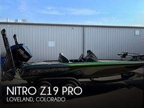 Nitro Z19 Pro