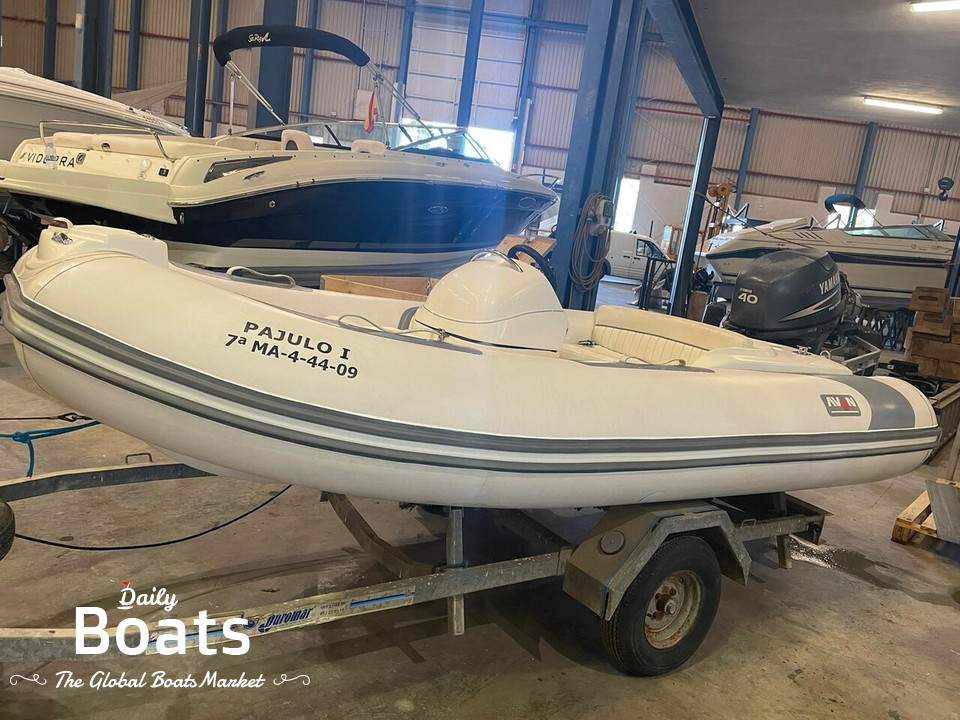 2009 SeaSport Avon 360Dl for sale. View price, photos and Buy 2009