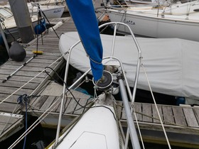 Yachting France Jouet Fandango 33 for sale