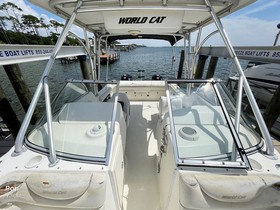 2005 World Cat 250 Dc for sale
