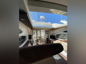 2007 Azimut 43S