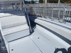 2022 Contender Boats 44 St in vendita