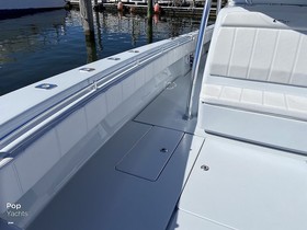 Купить 2022 Contender Boats 44 St