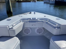 2022 Contender Boats 44 St kaufen