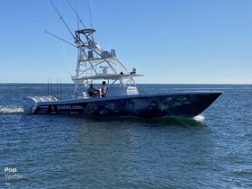 2022 Contender Boats 44 St на продажу