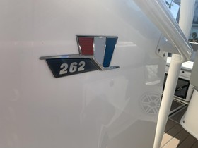2017 Wellcraft 262 Scarab Offshore на продажу