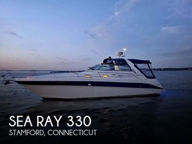 Sea Ray Sundancer 330
