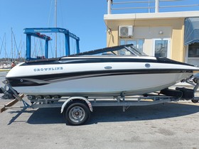 2004 Crownline 180