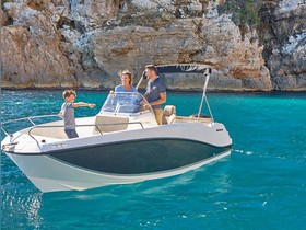 Buy 2023 Quicksilver 555 Open