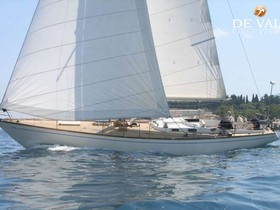 Nautor's Swan 43