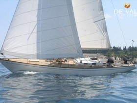 Nautor's Swan 43