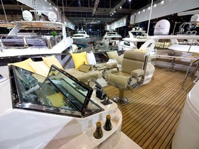 Købe 2008 Elegance Yachts 60 Garage