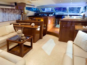 Osta 2008 Elegance Yachts 60 Garage