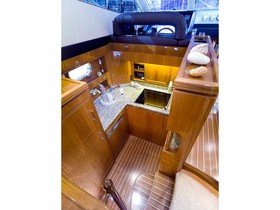 2008 Elegance Yachts 60 Garage for sale