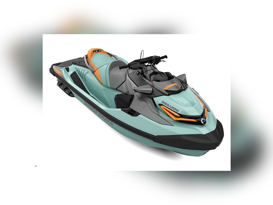 Jet Ski Sea Doo