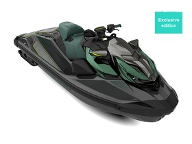 Sea-Doo Rxp-X Rs Apex 300 Audio