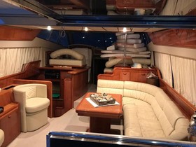 Ferretti Yachts 53'