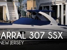 Chaparral Boats 307 Ssx