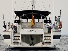 Bénéteau Océanis Yacht 62