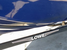 2019 Lowe Boats Stinger 175 na prodej