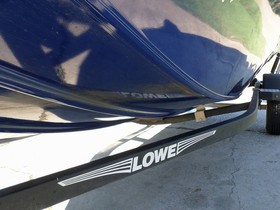 Купити 2019 Lowe Boats Stinger 175