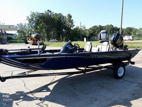 2019 Lowe Boats Stinger 175 eladó