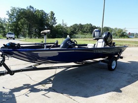 2019 Lowe Boats Stinger 175 на продажу