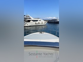 2002 Gianetti Yachts 45 Sport za prodaju