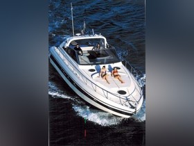 Kupiti 2002 Gianetti Yachts 45 Sport