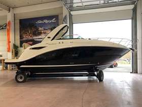 Købe 2022 Sea Ray 265 Dae