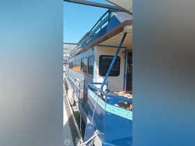 Buy 1996 Pacific Boats 56