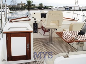 1998 Grand Banks 52' Europa for sale