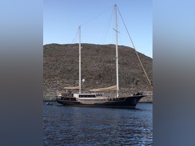 Custom built/Eigenbau 24M. 4 Cabins. 2 Engines