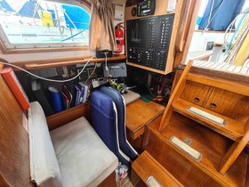1977 Sovereign Yachts 35 for sale