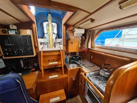 1977 Sovereign Yachts 35