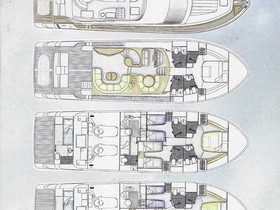 2005 Uniesse Marine 55 My