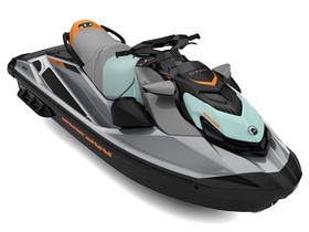 Sea-Doo Gti Se 170 Audio