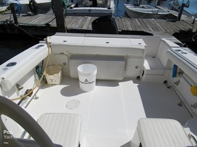 2004 Trophy Boats Pro 2502 Walk Around for sale