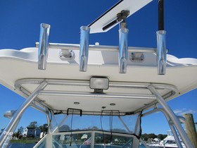 2004 Trophy Boats Pro 2502 Walk Around for sale